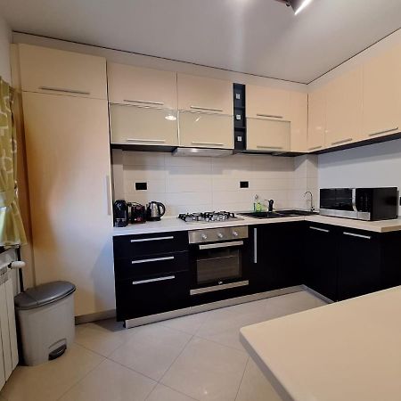 Urban George Enescu 4 Beedroom Apartment 苏恰瓦 外观 照片